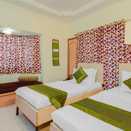 Treebo Arts Executive Hotel Aurangabad  Exterior photo