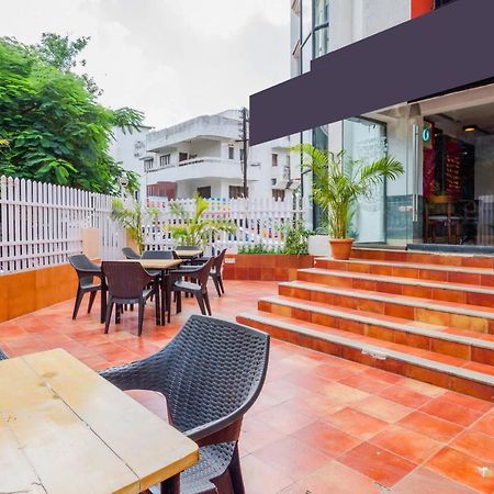 Treebo Arts Executive Hotel Aurangabad  Exterior photo