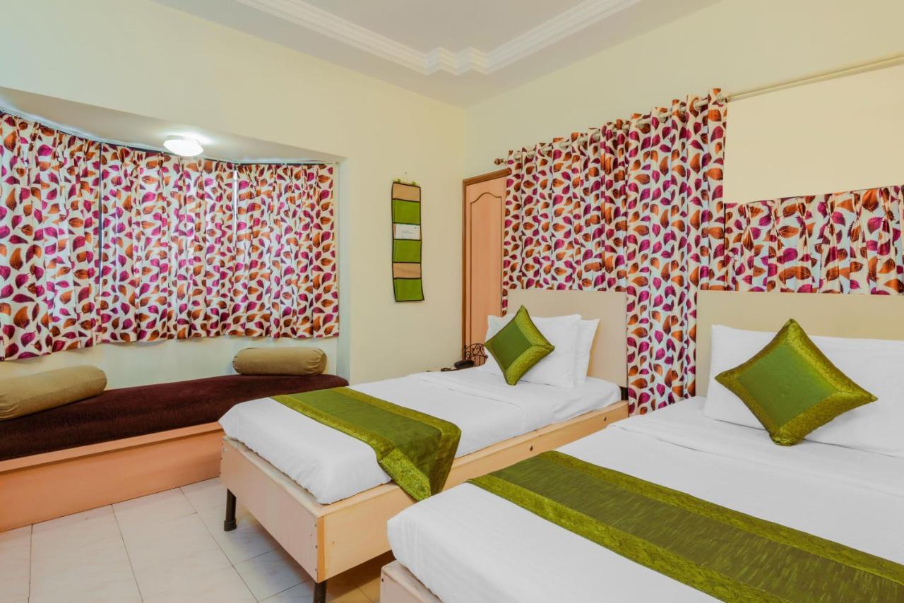 Treebo Arts Executive Hotel Aurangabad  Exterior photo