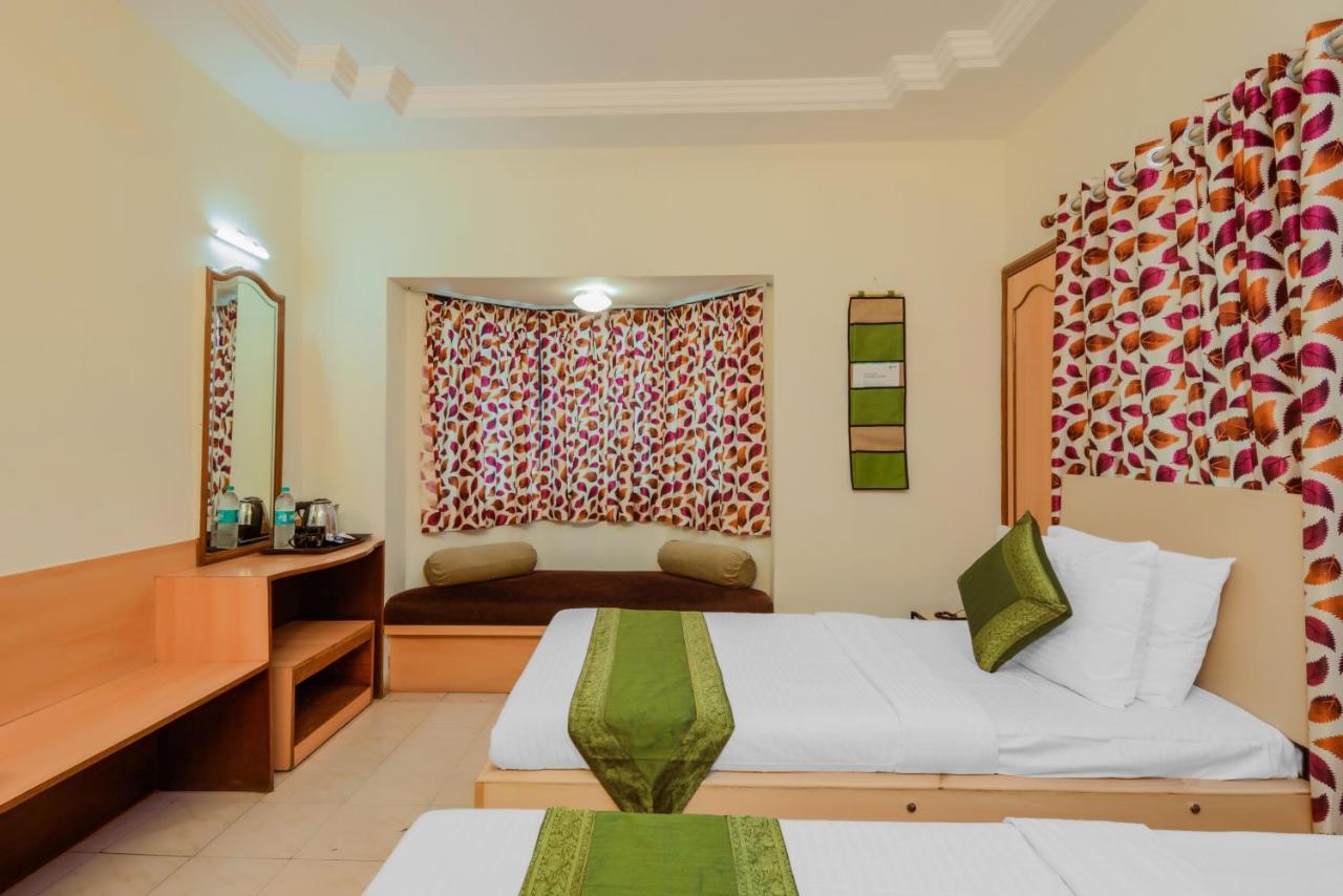 Treebo Arts Executive Hotel Aurangabad  Exterior photo
