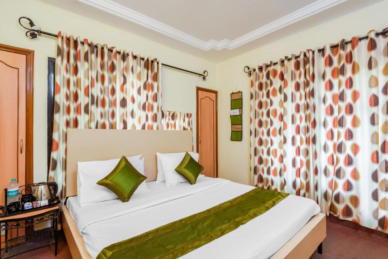 Treebo Arts Executive Hotel Aurangabad  Exterior photo