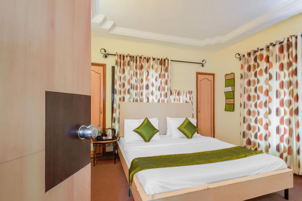 Treebo Arts Executive Hotel Aurangabad  Exterior photo
