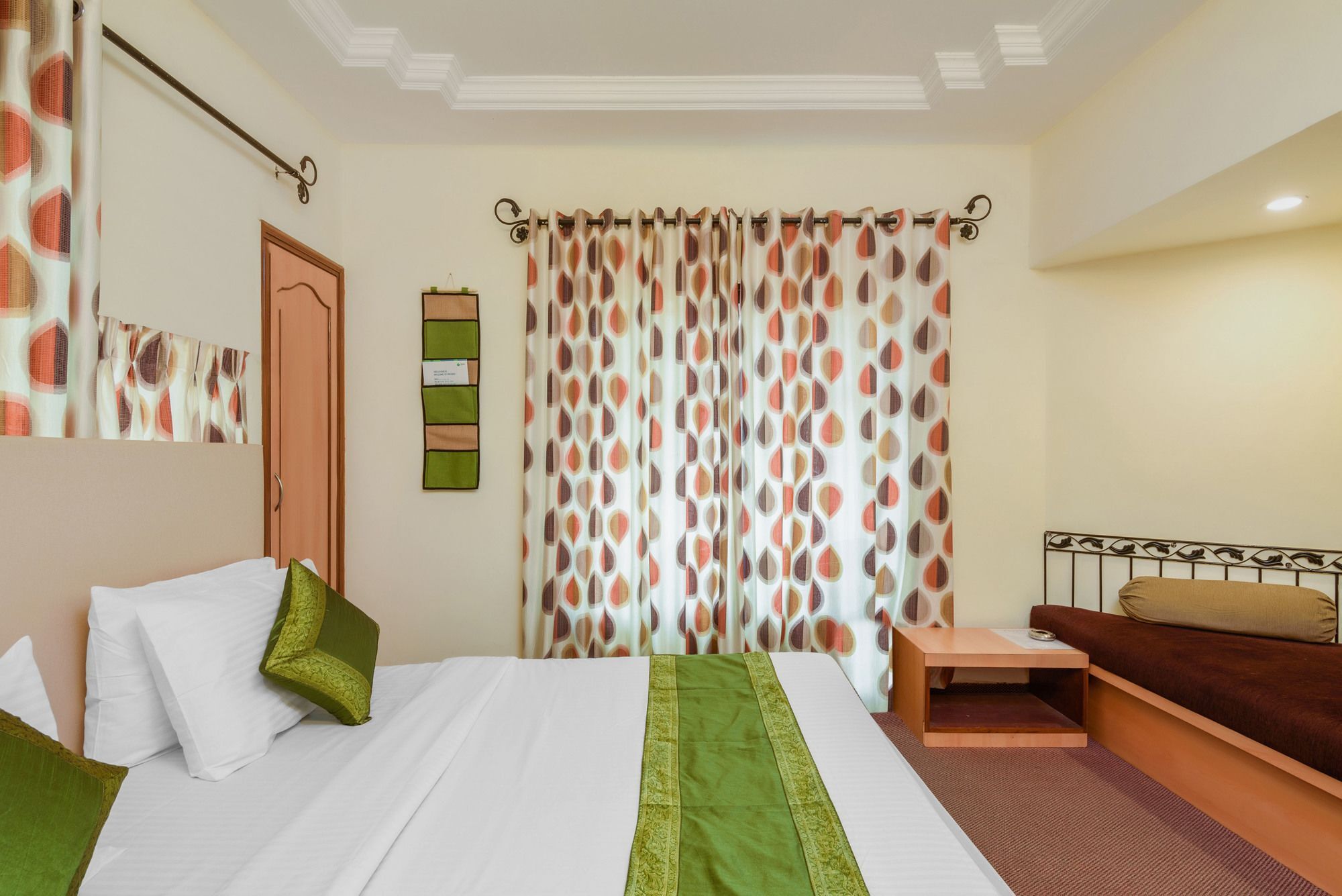 Treebo Arts Executive Hotel Aurangabad  Exterior photo